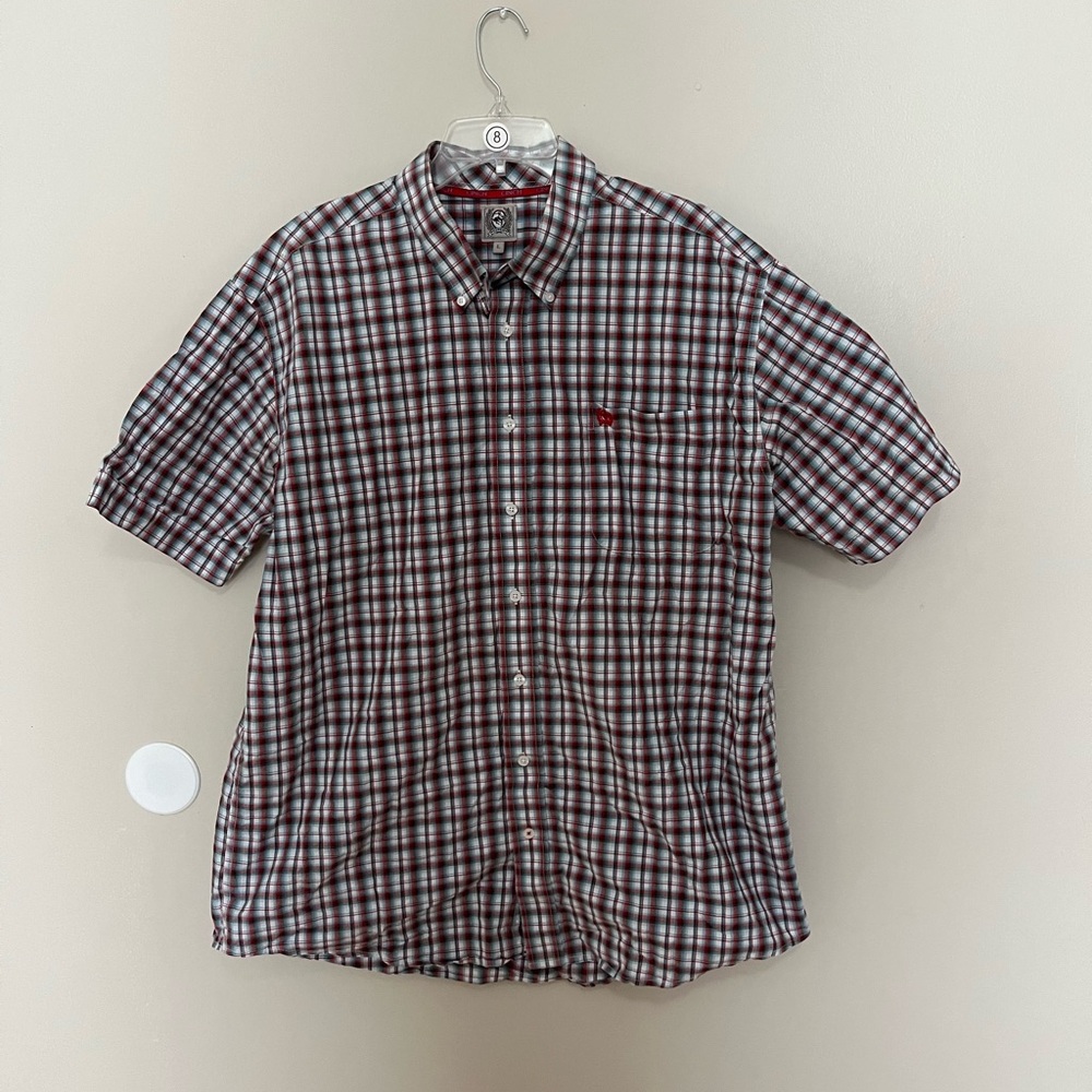 Cinch Shirt